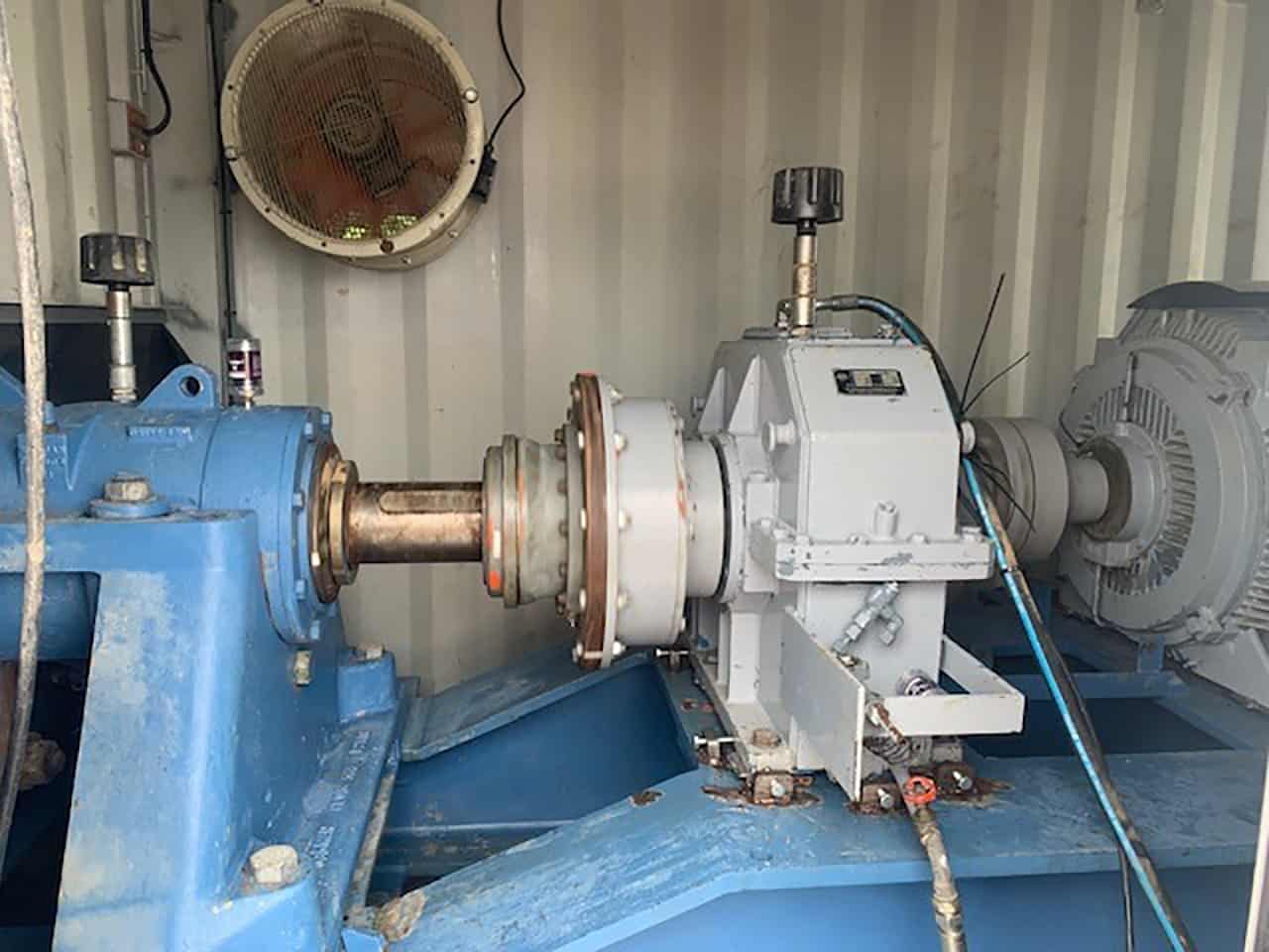 Nexus TempSensor