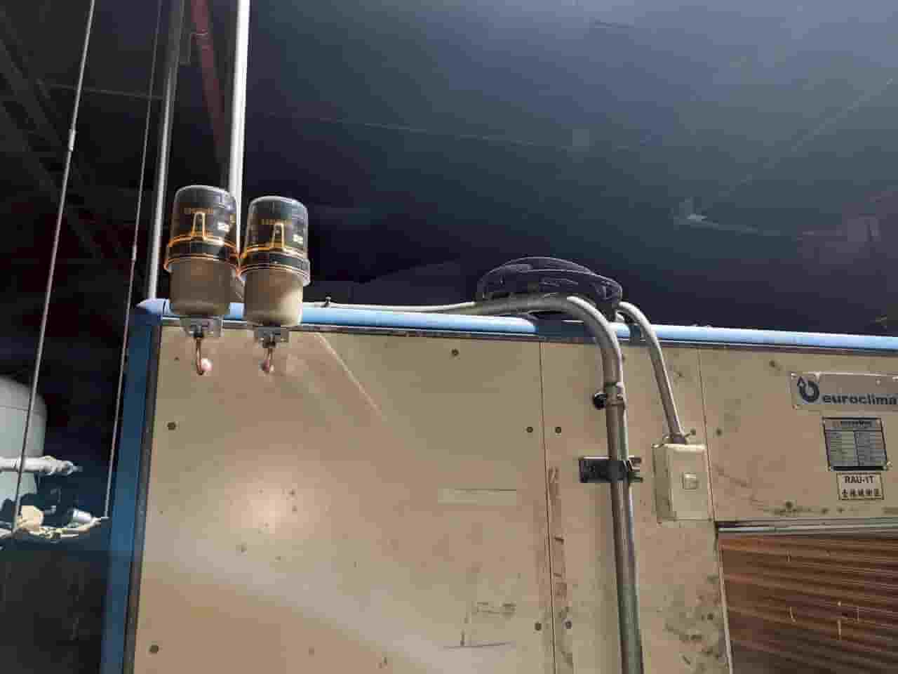 Air Handling Unit
