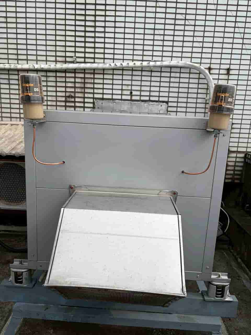 Air Handling Unit