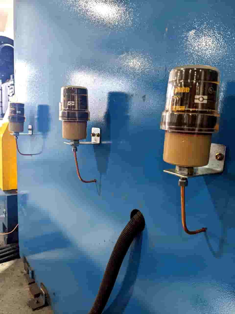 Forming Machine