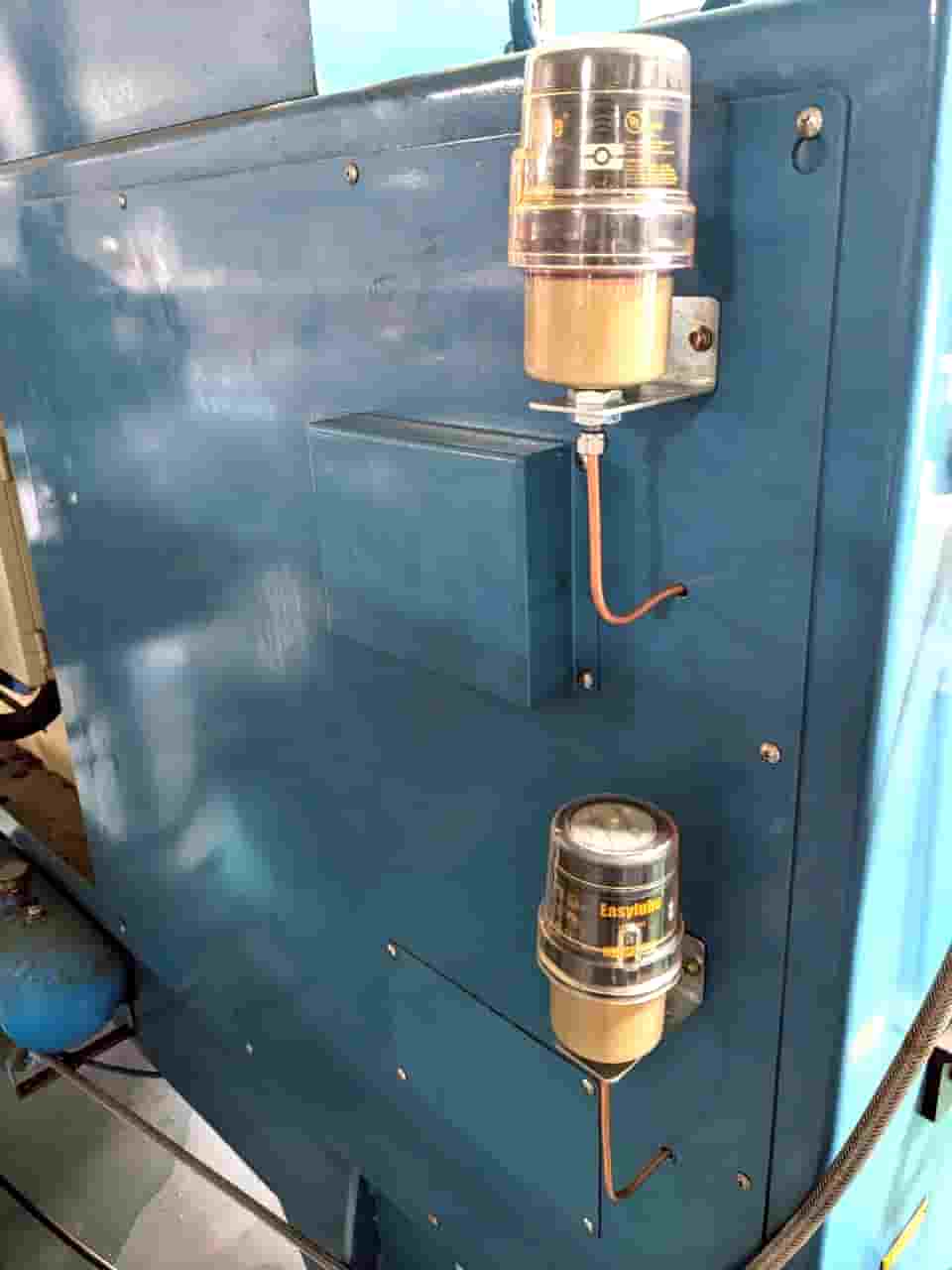 Forming Machine