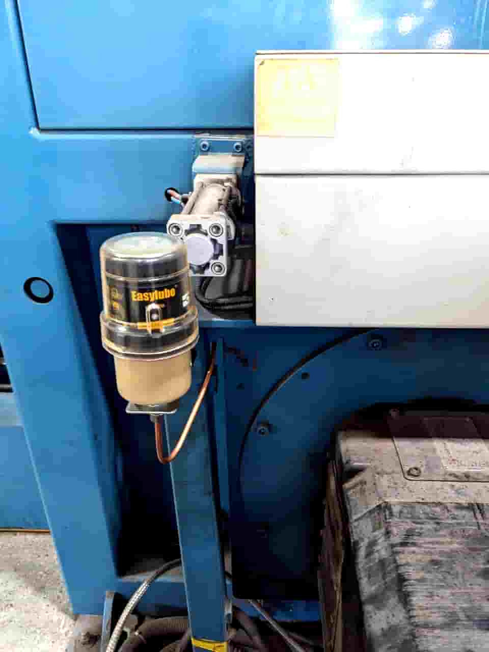 Forming Machine