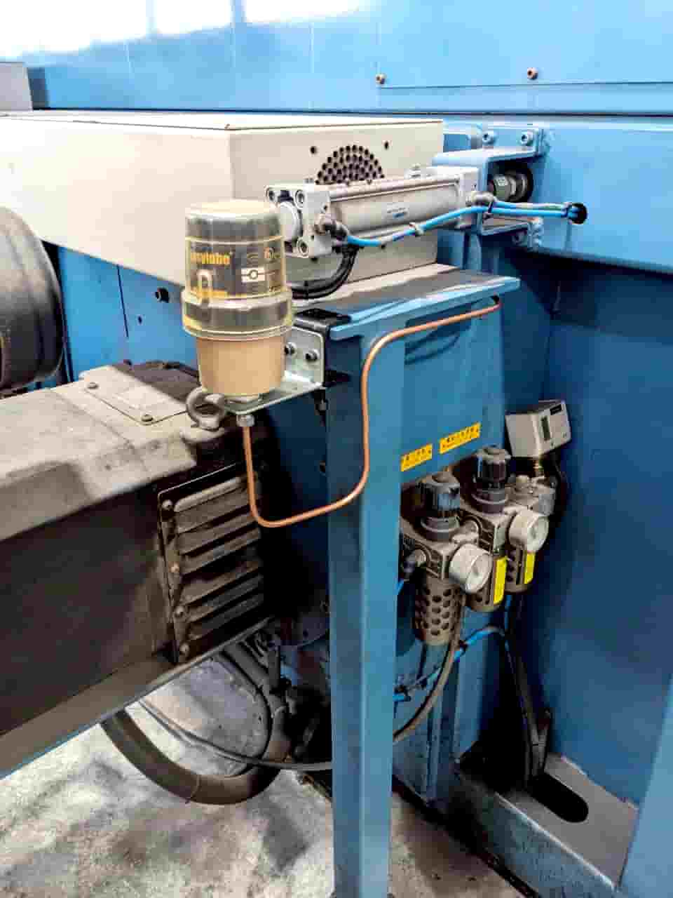 Forming Machine