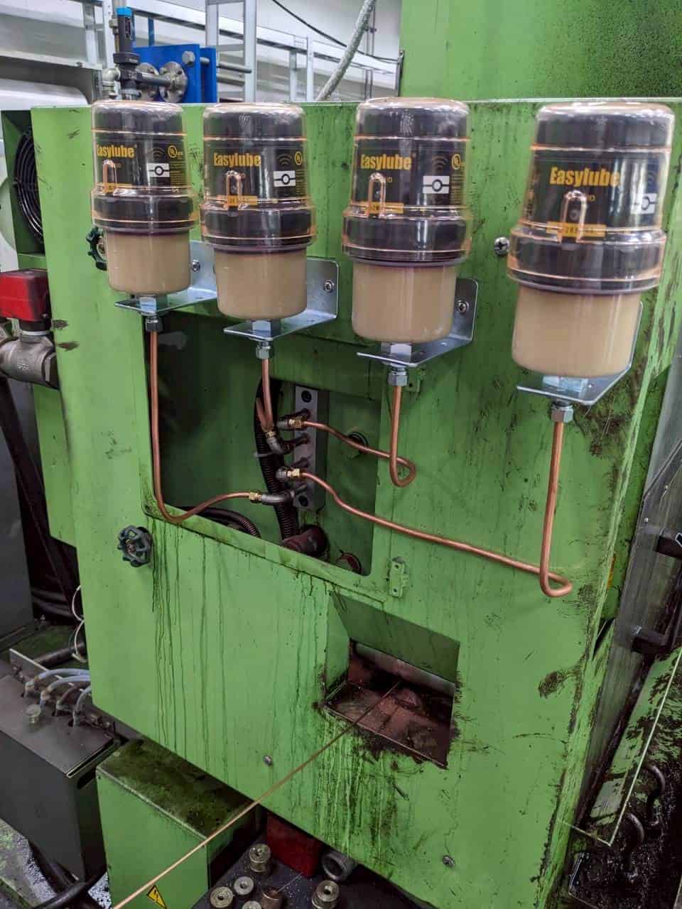 Forming Machine