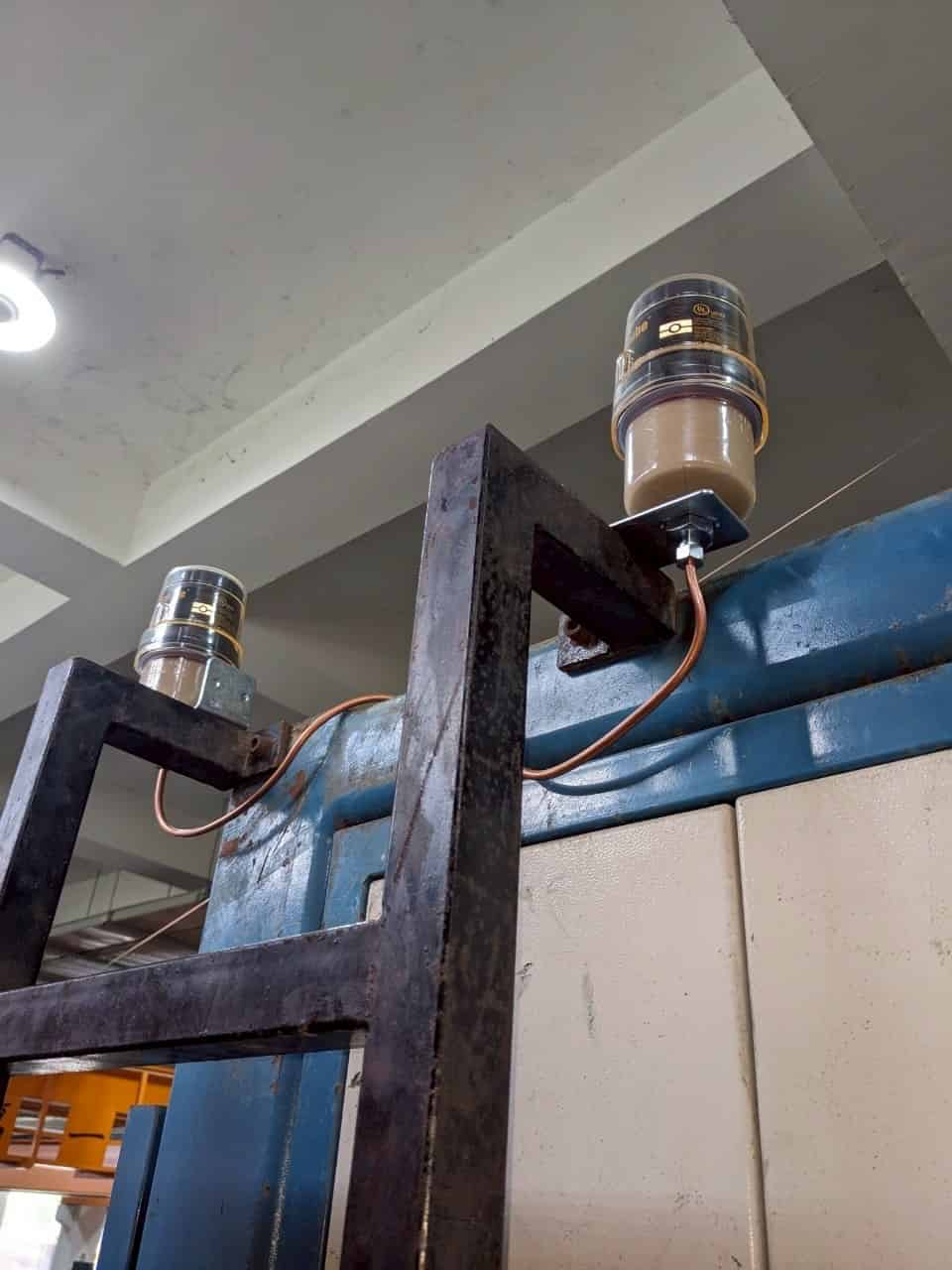 External Power Supply