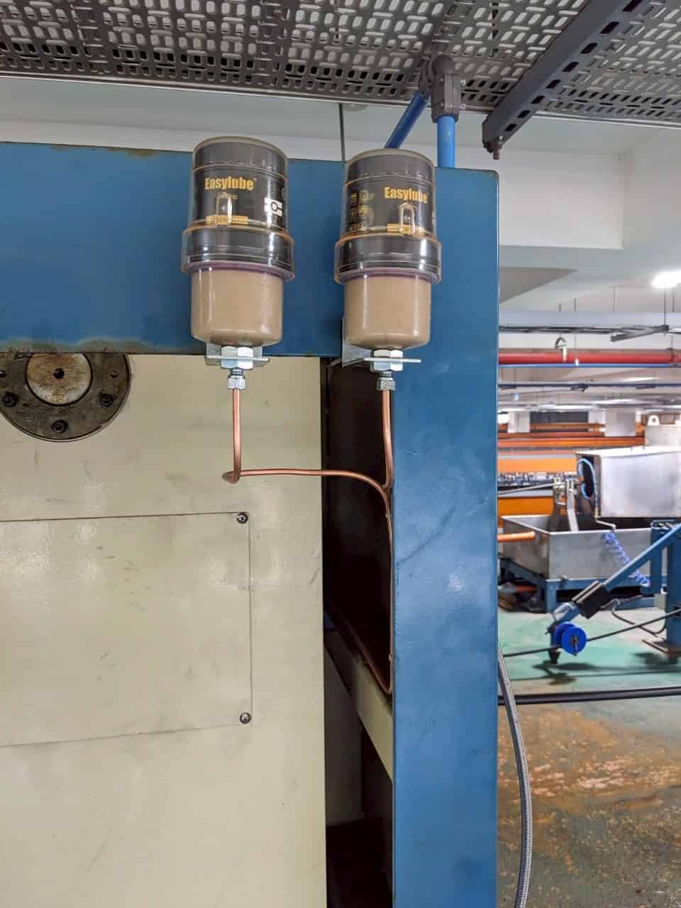 External Power Supply