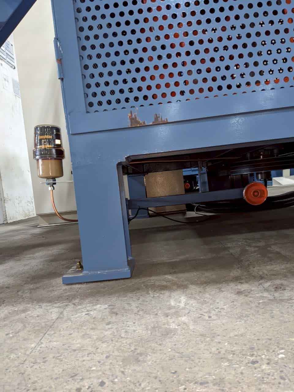 External Power Supply