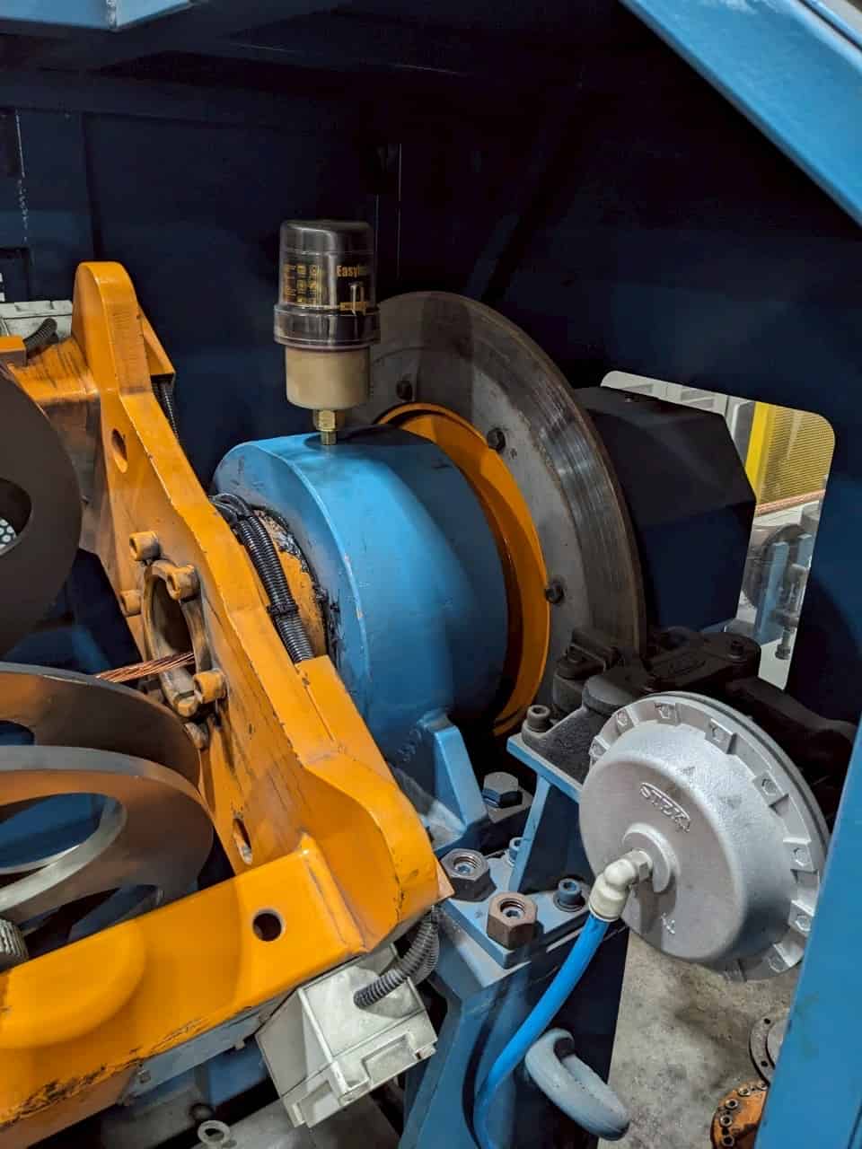 External Power Supply