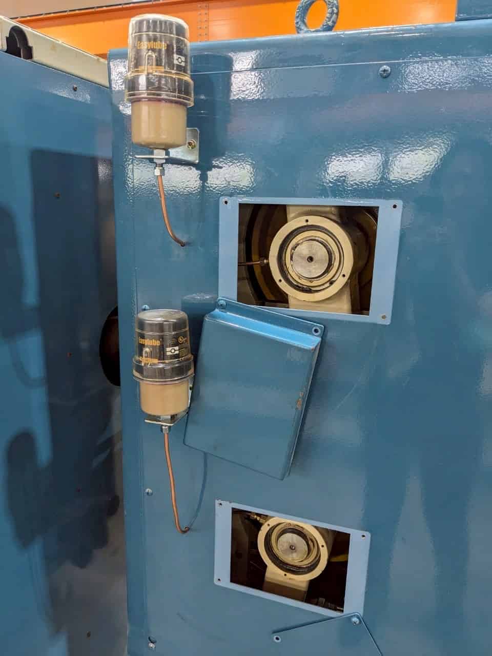 External Power Supply