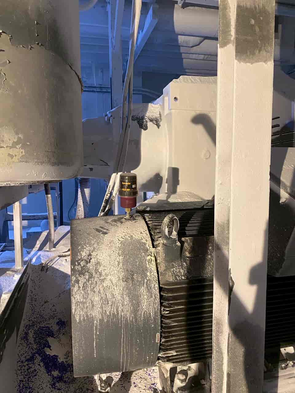 Electric Motor