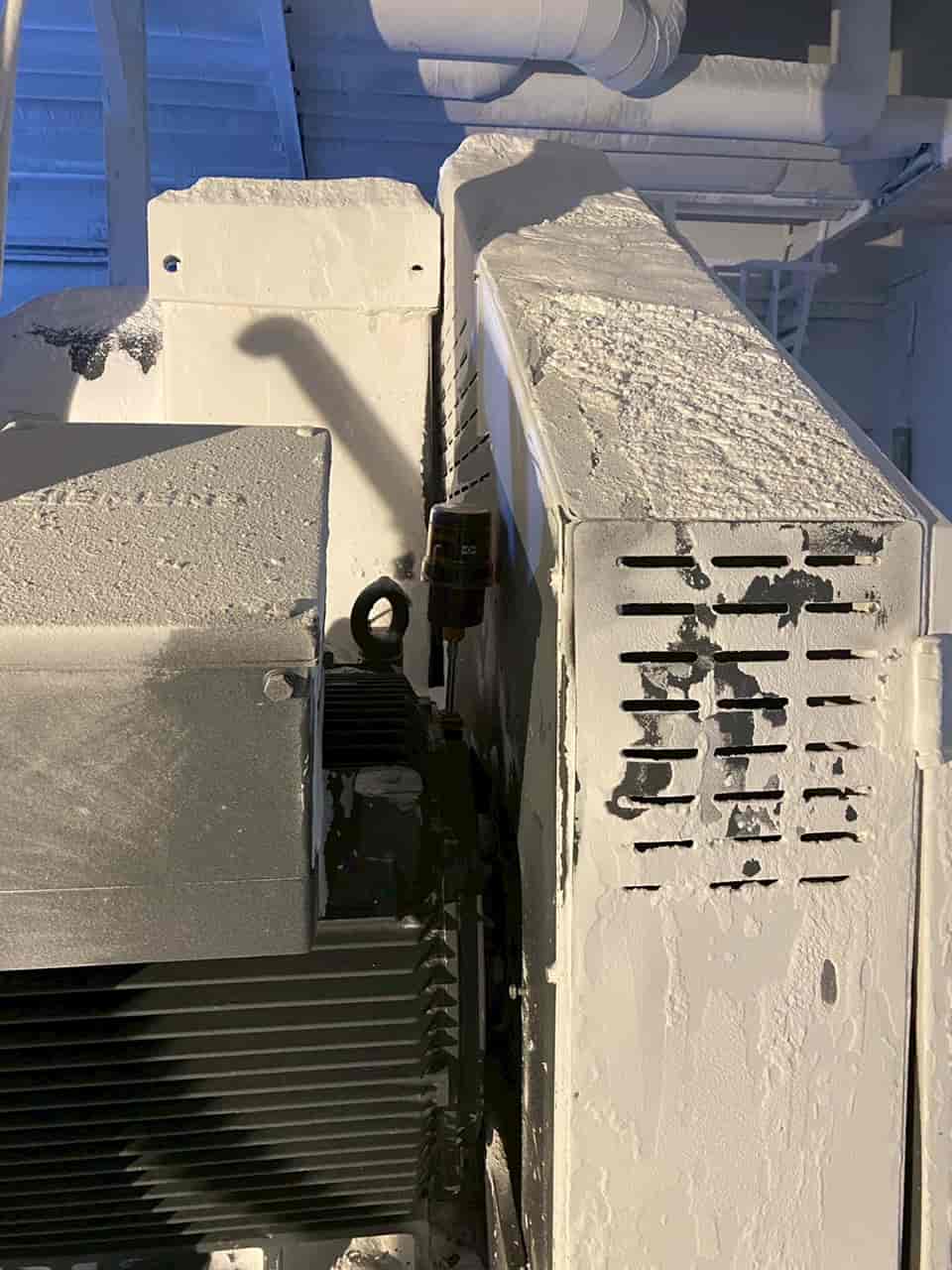 Electric Motor