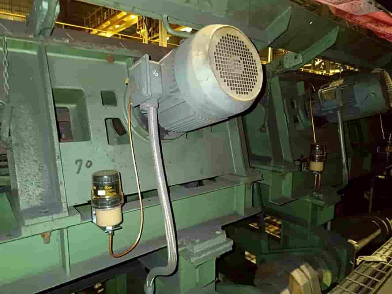 Electric Motor