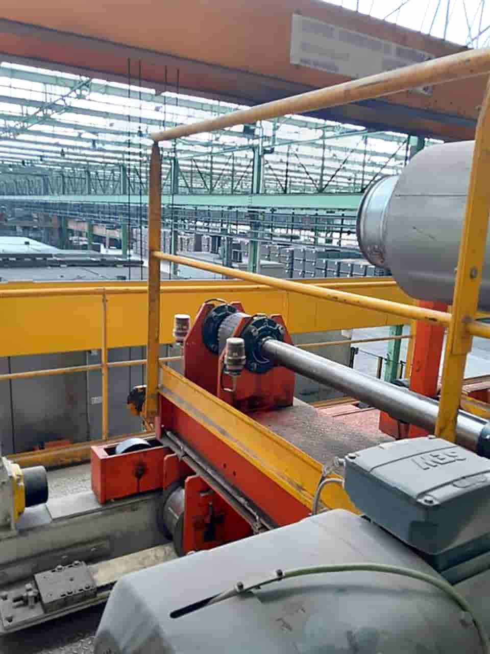Conveyor