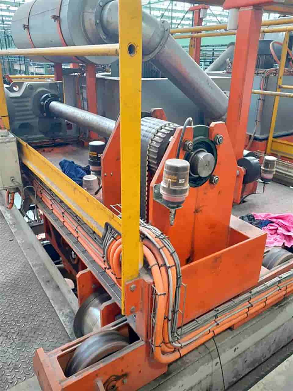 Conveyor