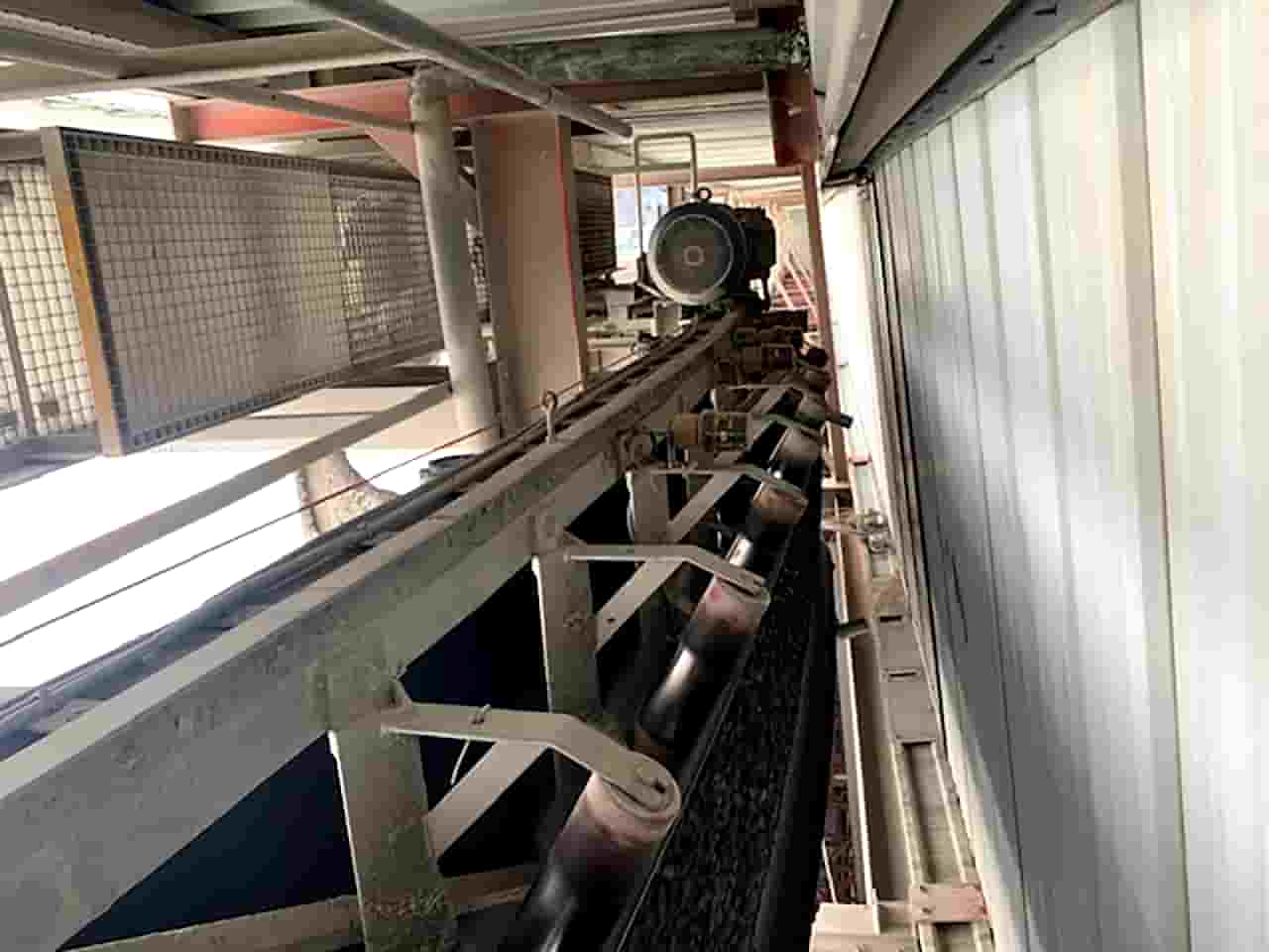 Conveyor