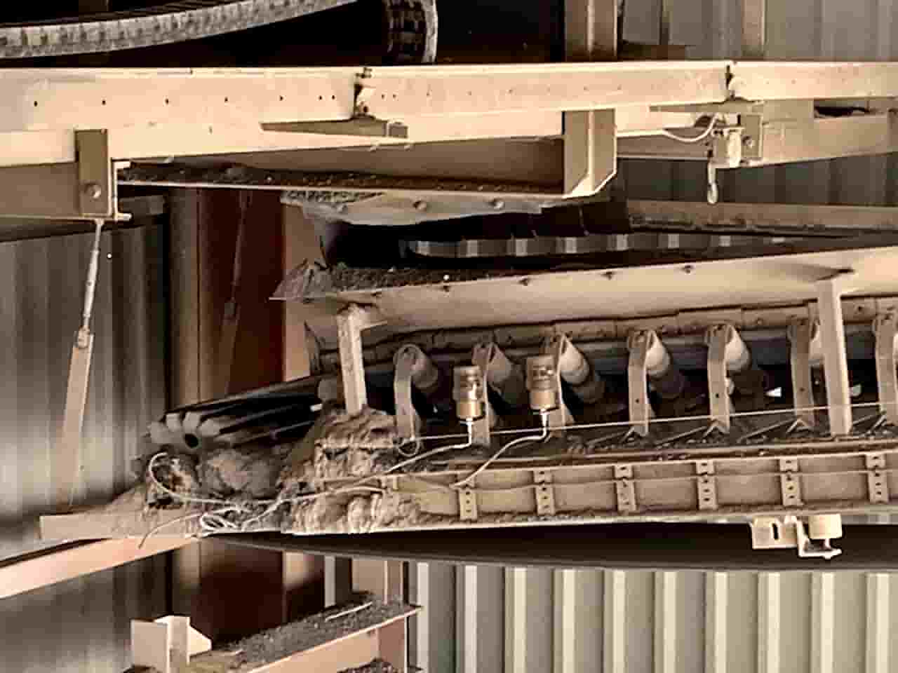 Conveyor