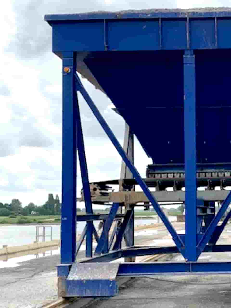 Conveyor
