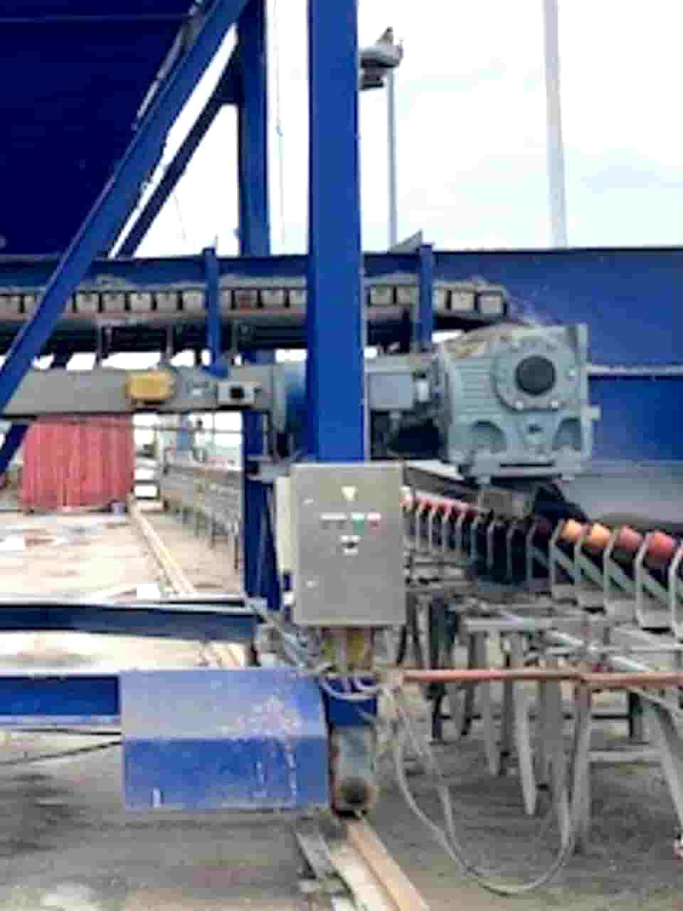 Conveyor