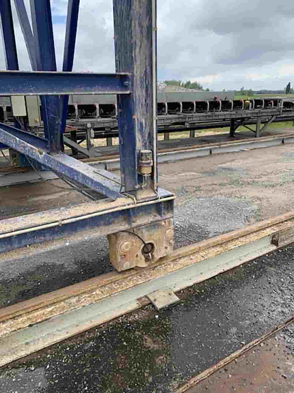 Conveyor