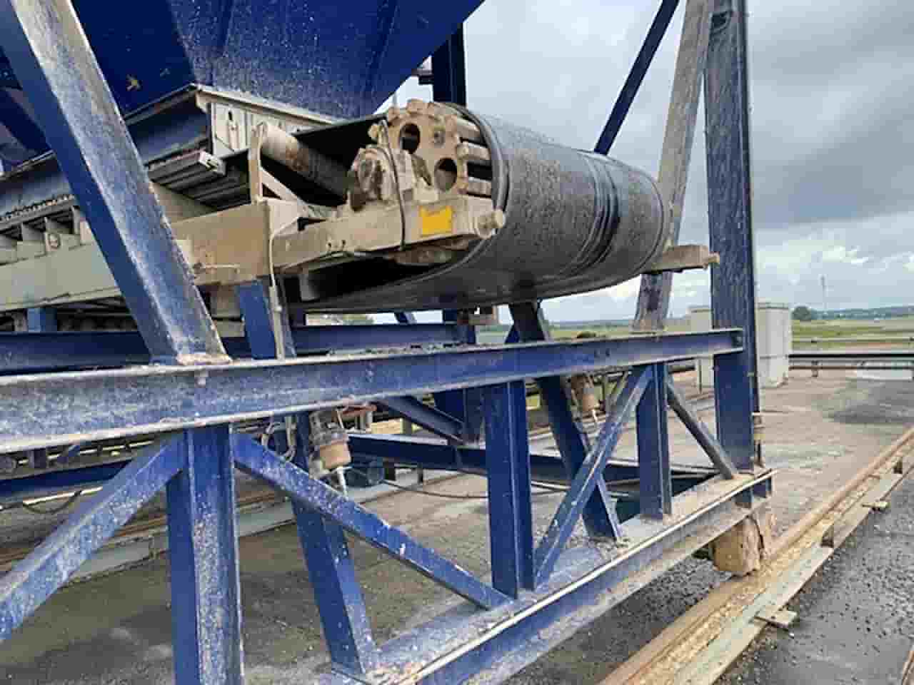 Conveyor