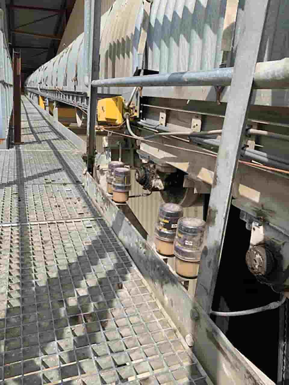 Conveyor