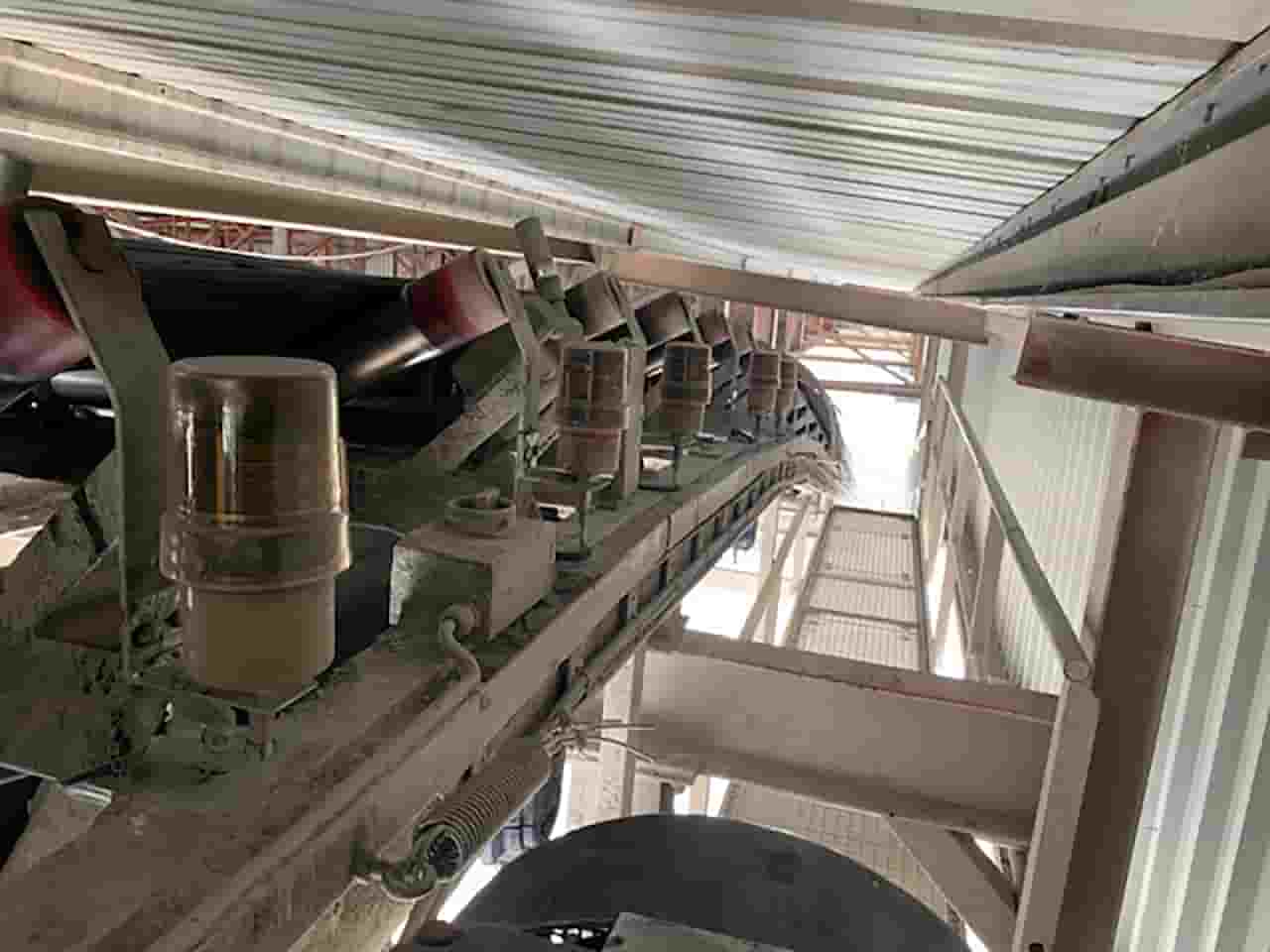 Conveyor