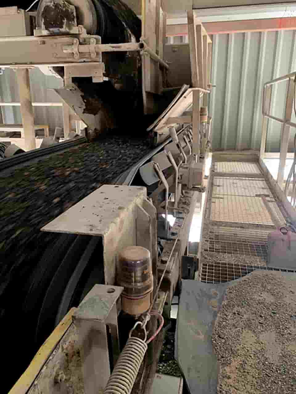 Conveyor