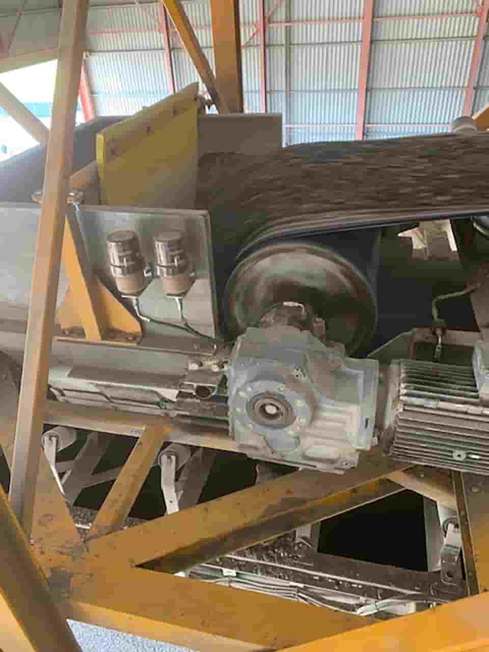 Conveyor