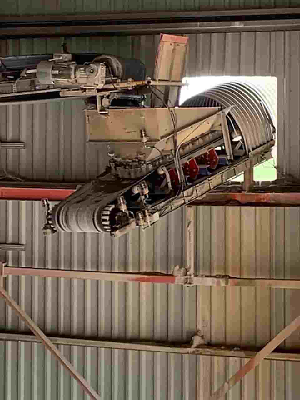 Conveyor