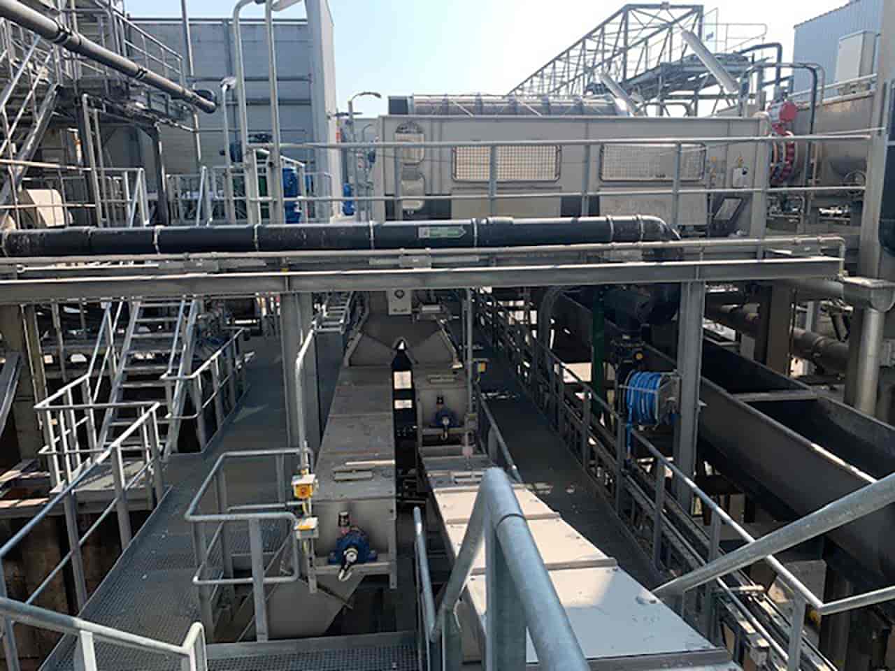Conveyor