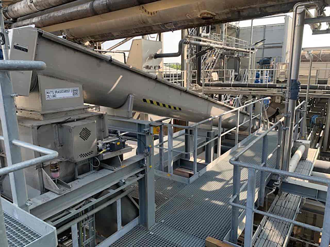 Conveyor