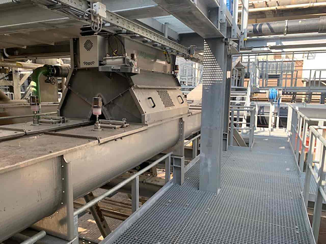 Conveyor