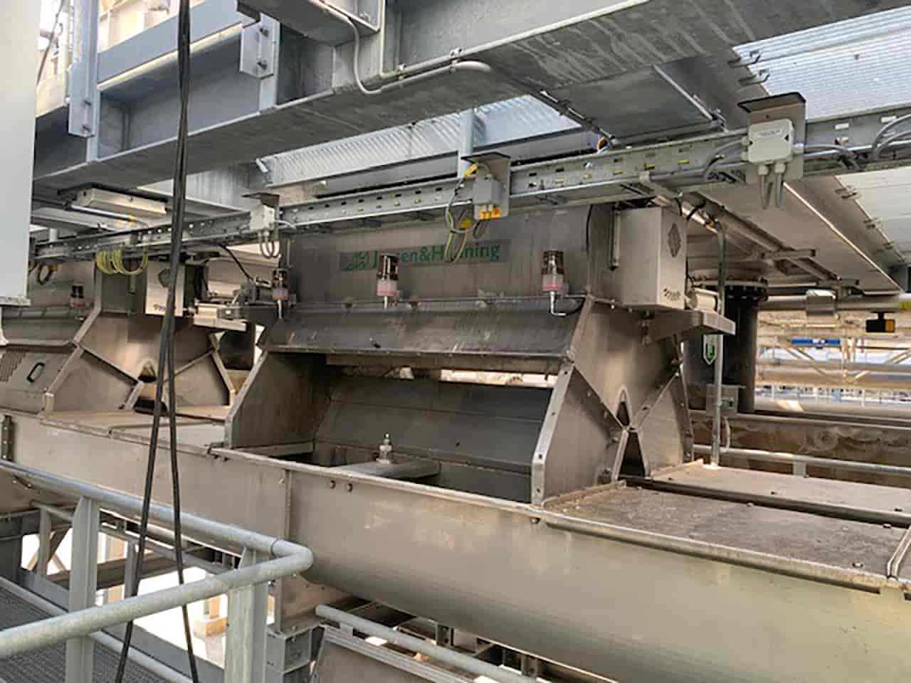 Conveyor