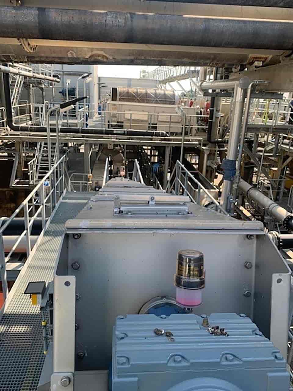 Conveyor