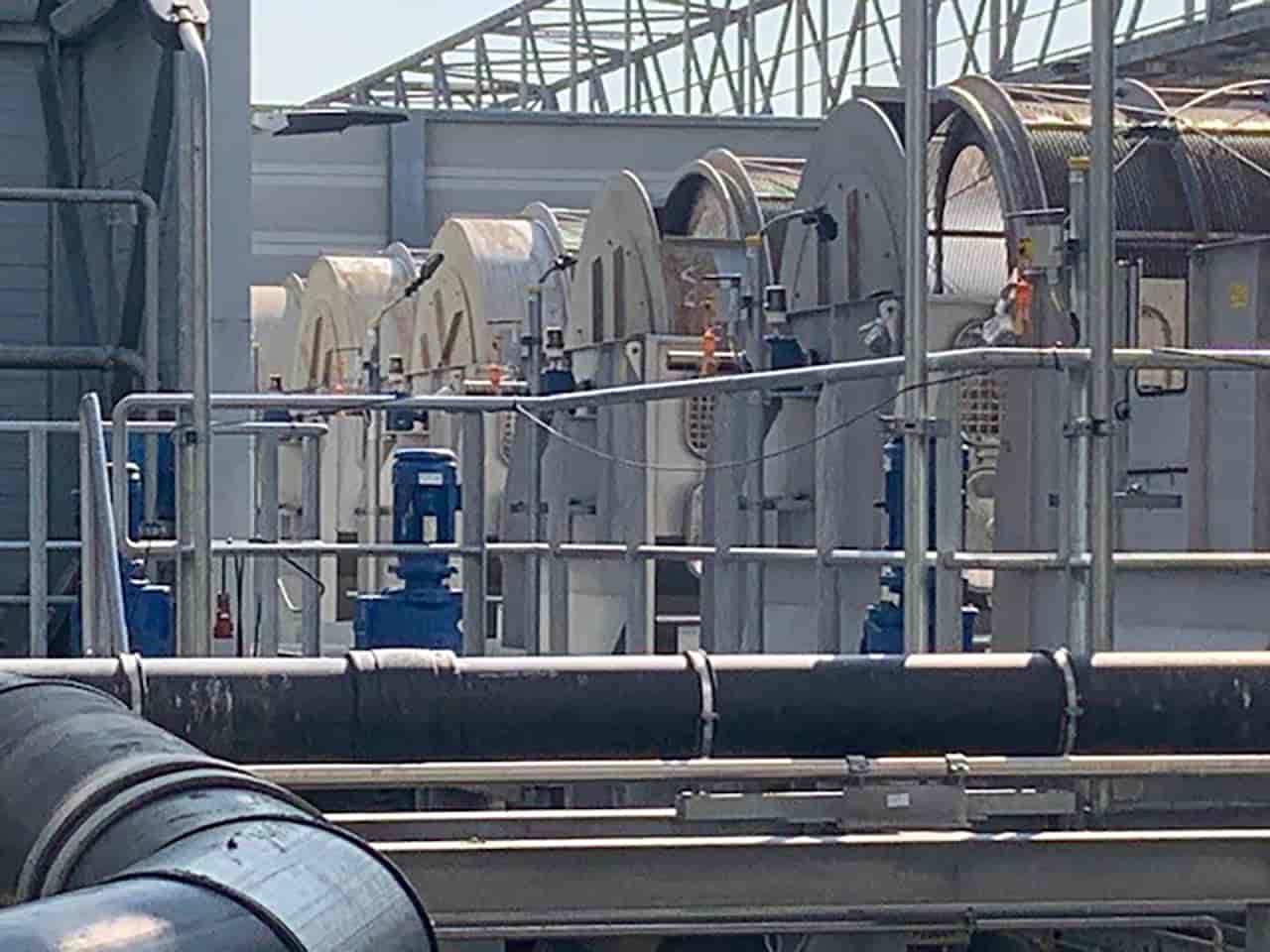 Conveyor