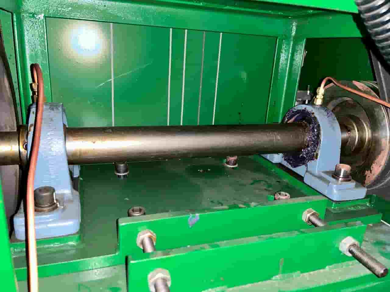 Stirring Machine