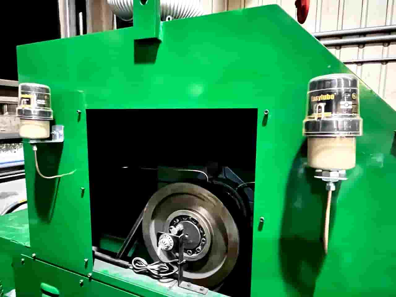 Stirring Machine