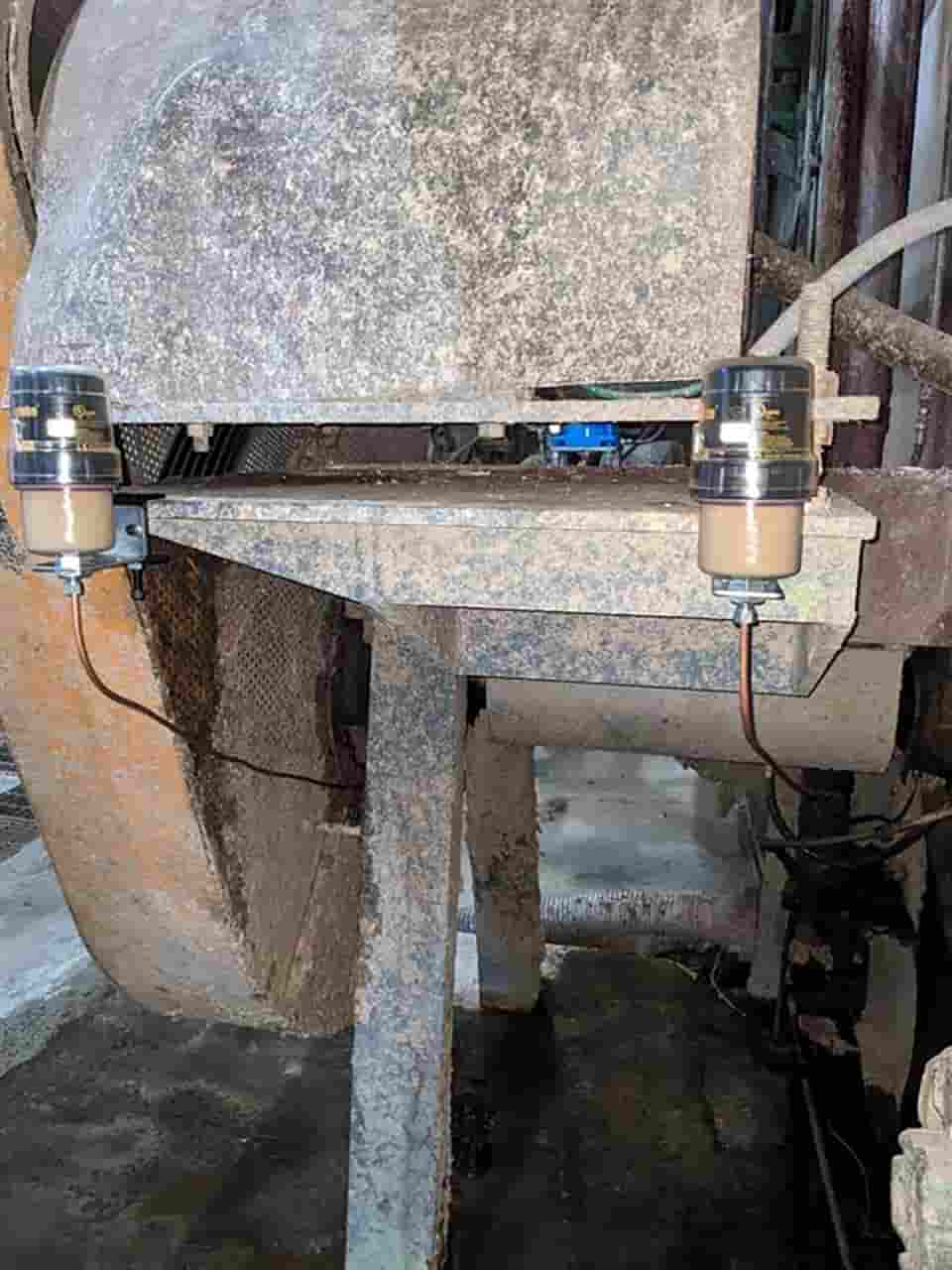 Draught Blower