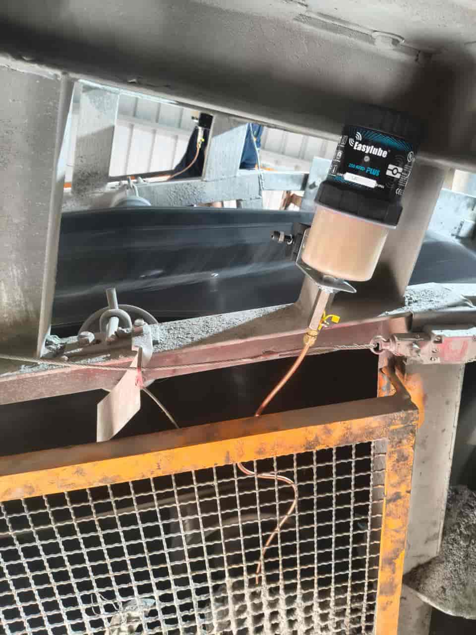 Draught Blower