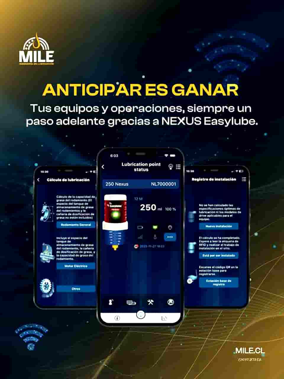 Chile
